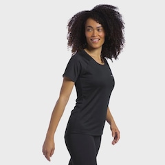 Camiseta Olympikus Runner 2.0 - Feminina - Foto 3