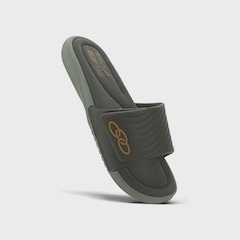 Chinelo Olympikus Melbourne 2 Slide - Unissex - Foto 1
