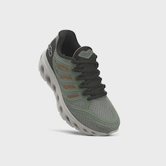 Tênis Olympikus Cyber 4 - Infantil - Foto 5