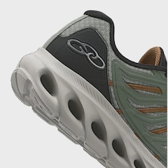 Tênis Olympikus Cyber 4 - Infantil - Foto 8