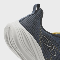 Tênis Olympikus Marte - Infantil - Foto 8