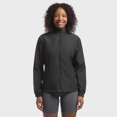 Jaqueta Olympikus Corta Vento Essential - Feminina - Foto 1