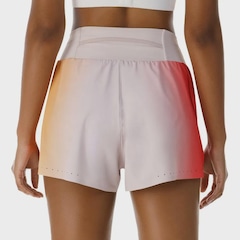Shorts Olympikus Corre 3 - Feminino - Foto 2