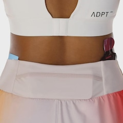 Shorts Olympikus Corre 3 - Feminino - Foto 4