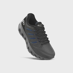 Tênis Olympikus Cyber 4 - Infantil - Foto 5