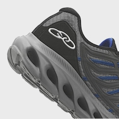 Tênis Olympikus Cyber 4 - Infantil - Foto 8