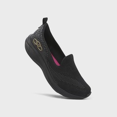 Tênis Olympikus Safira - Feminino - Foto 5