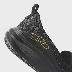 Tênis Olympikus Safira - Feminino - Foto 8