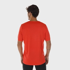 Camiseta Olympikus Corre - Masculina - Foto 2