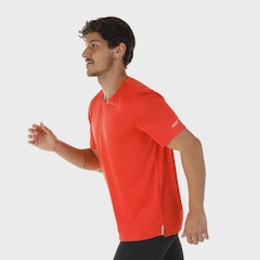 Camiseta Olympikus Corre - Masculina - Foto 3