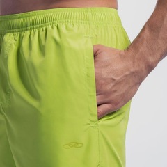 Shorts Olympikus Essential 5 - Masculino - Foto 3