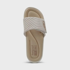 Chinelo Olympikus Melbourne 2 Slide - Feminino - Foto 5