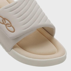 Chinelo Olympikus Melbourne 2 Slide - Feminino - Foto 6