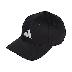 Boné Aba Curva adidas Baseball New Logo - Adulto - Foto 1
