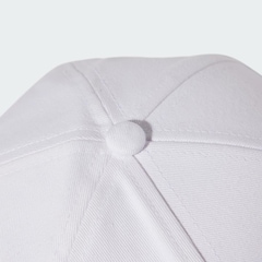 Boné Aba Curva adidas Baseball New Logo - Adulto - Foto 6