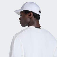 Boné Aba Curva adidas Baseball New Logo - Adulto - Foto 8