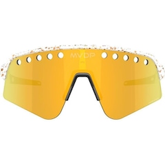 Óculos de Sol Oakley Sutro Lite Sweep Mathieu Van Der Poel - Unissex - Foto 3