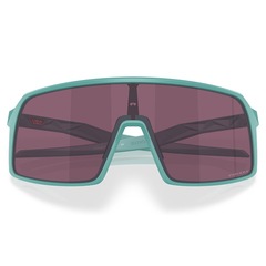 Óculos de Sol Oakley Sutro Matte Pacific Prizm Road - Unissex - Foto 7