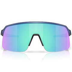 Óculos de Sol Oakley Sutro Lite S Matte Transparent 334 - Unissex - Foto 3