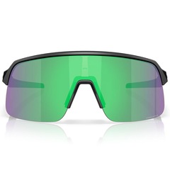 Óculos de Sol Oakley Sutro Lite S Matte Black Prizm - Unissex - Foto 3