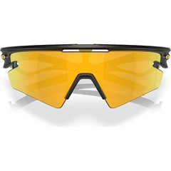 Óculos de Sol Oakley Sphaera Slash TDF Matte Ink 0836 - Unissex - Foto 5