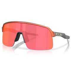 Óculos de Sol Oakley Sutro Lite Forge Fire 7639 - Unissex - Foto 1