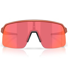 Óculos de Sol Oakley Sutro Lite Forge Fire 7639 - Unissex - Foto 3