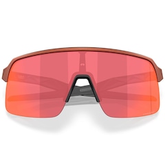 Óculos de Sol Oakley Sutro Lite Forge Fire 7639 - Unissex - Foto 7