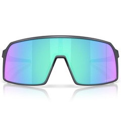 Óculos de Sol Oakley Sutro Forge Blue Steel Prizm - Unissex - Foto 3