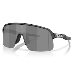 Óculos de Sol Oakley Sutro Lite S Matte Black Prizm - Unissex - Foto 1