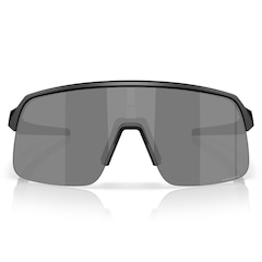 Óculos de Sol Oakley Sutro Lite S Matte Black Prizm - Unissex - Foto 3