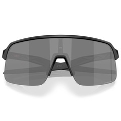 Óculos de Sol Oakley Sutro Lite S Matte Black Prizm - Unissex - Foto 7