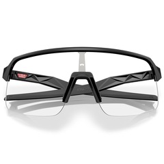 Óculos de Sol Oakley Sutro Lite S Matte Clear - Unissex - Foto 7