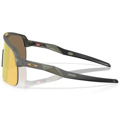 Óculos de Sol Oakley Sutro Lite Latitude - Unissex - Foto 2