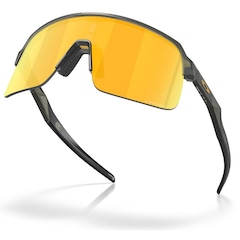Óculos de Sol Oakley Sutro Lite Latitude - Unissex - Foto 4