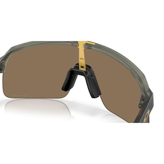 Óculos de Sol Oakley Sutro Lite Latitude - Unissex - Foto 6
