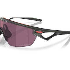 Óculos de Sol Oakley Sphaera Troy Lee Designs Matte - Unissex - Foto 5