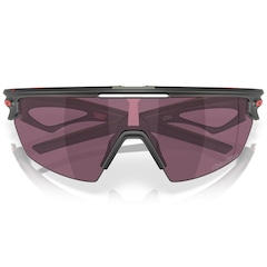 Óculos de Sol Oakley Sphaera Troy Lee Designs Matte - Unissex - Foto 7