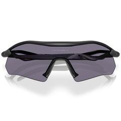 Óculos de Sol Oakley Radar Plate Matte Black Prizm - Unissex - Foto 7