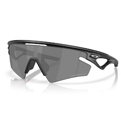 Óculos de Sol Oakley Sphaera Slash Matte 0136 - Unissex - Foto 1