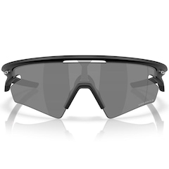 Óculos de Sol Oakley Sphaera Slash Matte 0136 - Unissex - Foto 3