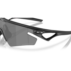 Óculos de Sol Oakley Sphaera Slash Matte 0136 - Unissex - Foto 5