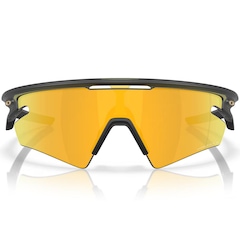 Óculos de Sol Oakley Sphaera Slash Matte Ink 0536 - Unissex - Foto 3