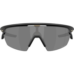 Óculos de Sol Oakley Sphaera Players Matte Black Prizm - Unissex - Foto 3