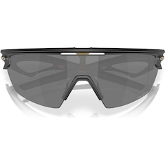 Óculos de Sol Oakley Sphaera Players Matte Black Prizm - Unissex - Foto 5