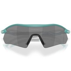 Óculos de Sol Oakley Radar Plate Matte Pacific Prizm - Unissex - Foto 7