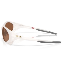 Óculos de Sol Oakley Eye Jacket Redux Seek Matte Vapor 2458 - Unissex - Foto 2