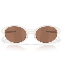 Óculos de Sol Oakley Eye Jacket Redux Seek Matte Vapor 2458 - Unissex - Foto 3