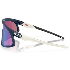 Óculos de Sol Oakley RSLV Pacific Trail Matte Abyss 0949 - Unissex - Foto 2