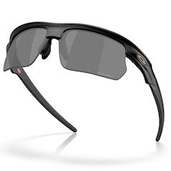Óculos de Sol Oakley BiSphaera Players Matte 2168  - Unissex - Foto 4